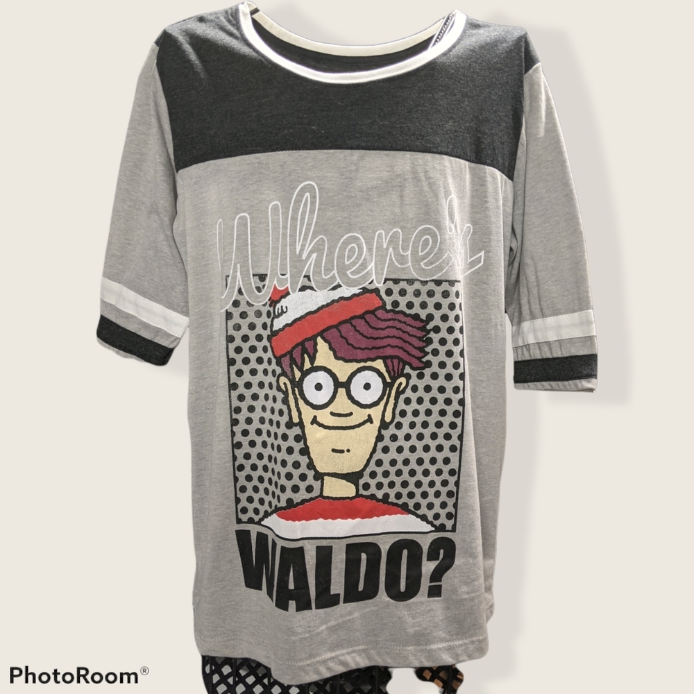 Graphic Tee